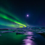 ÀLFR – A Northern Lights Concert Experience